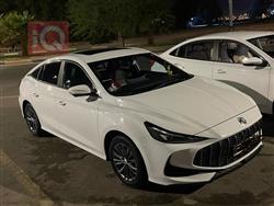 ام جي GT